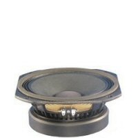 Eminence DELTA PRO 8 8ohm 8" 225watt Speaker - Click Image to Close